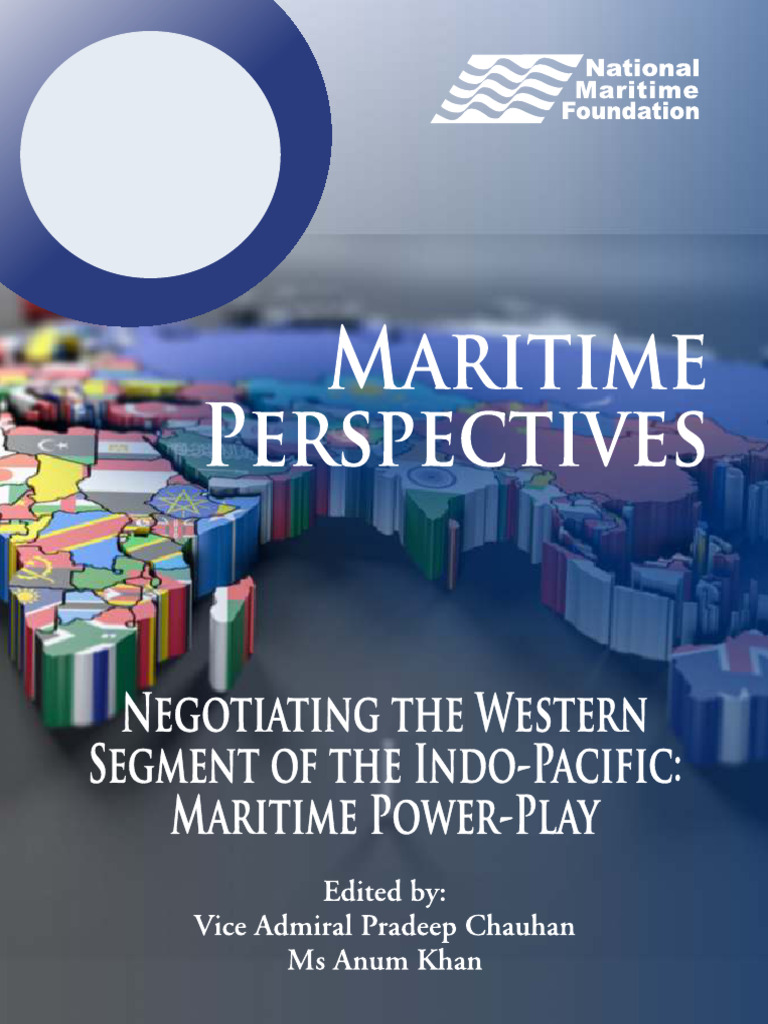 New Situations and New Instruments Wallop Some Naval Conceptualisations ...