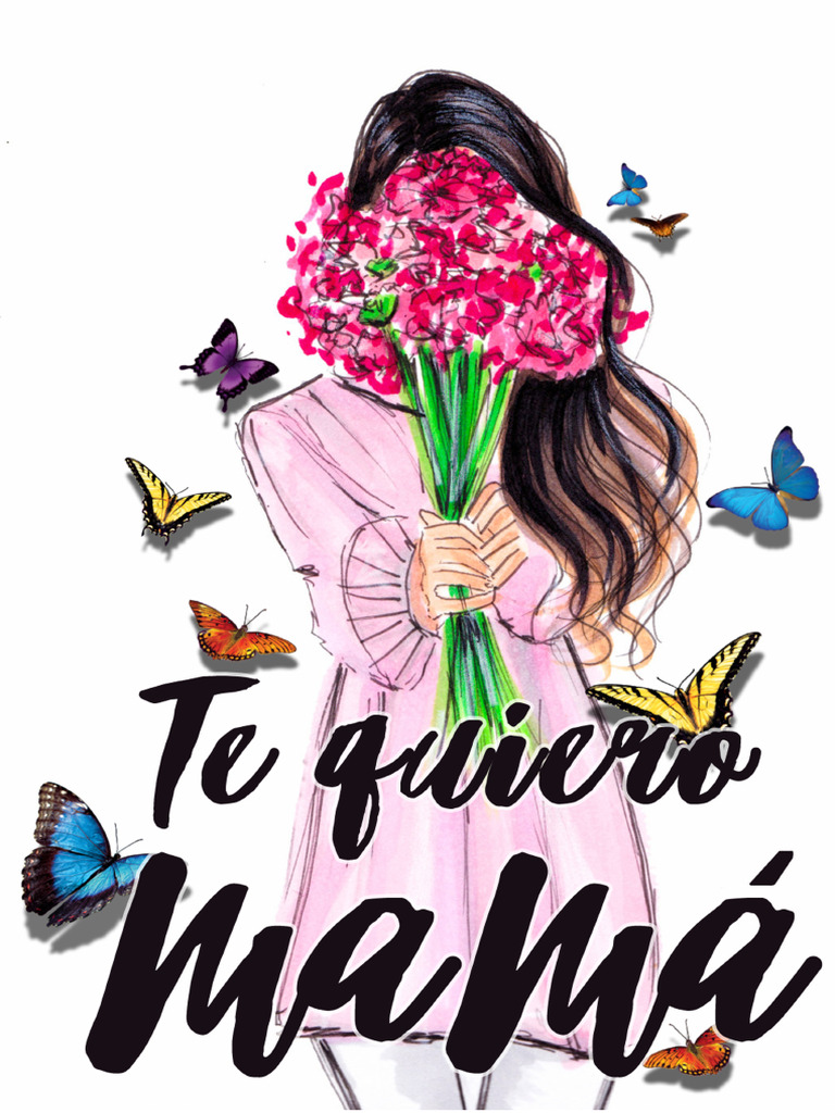 Mama 1 | PDF