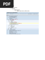 Tipos de Material en SAP: FERT, HALB, ROH | PDF | Obtención | Almacén