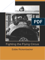 Fighting The Flying Circus