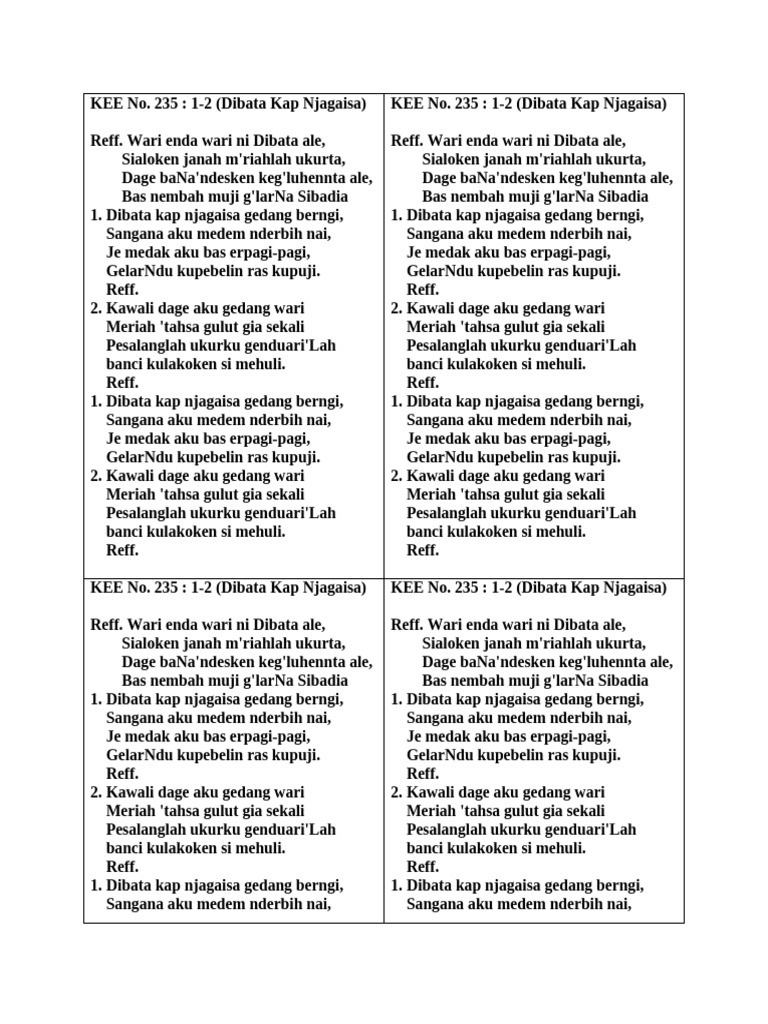 Enaga menga tegishimga ruxsat berdi