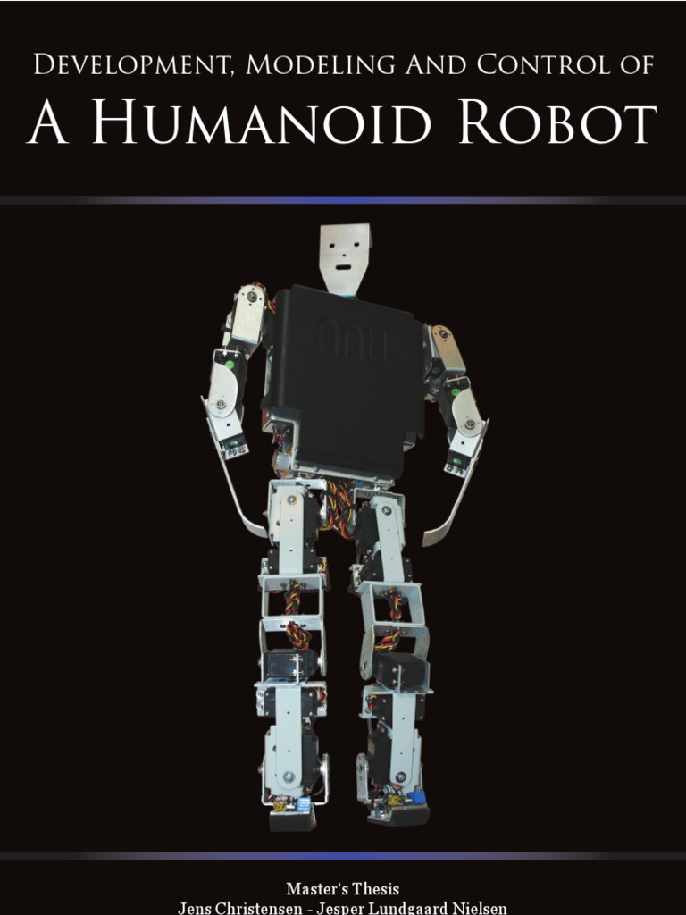 Available Master Thesis' | Robotics and Semantic Systems