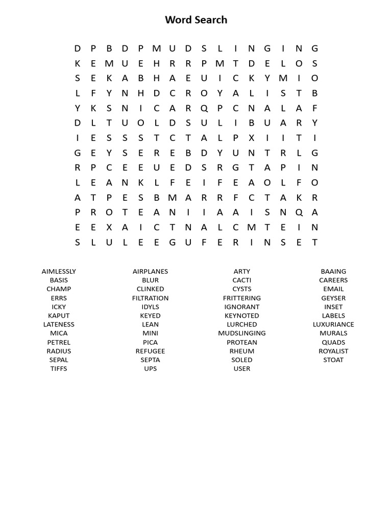 Image Result For Word Search Puzzles Word Find Free Puzzles