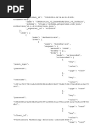 Blooket Token and XP Adder Script | PDF | Computing | Software