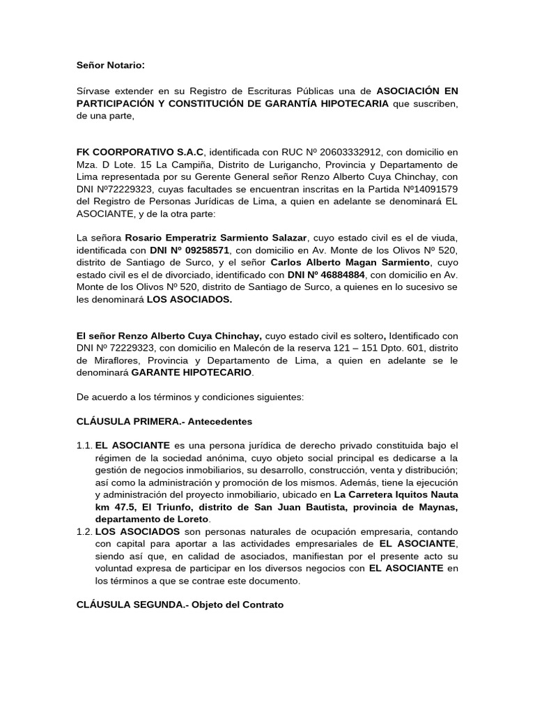 FINAL 9 Cheques Firma | PDF | Arbitraje | Contabilidad