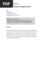 Download Google Search by Bambang Catur SN8362984 doc pdf
