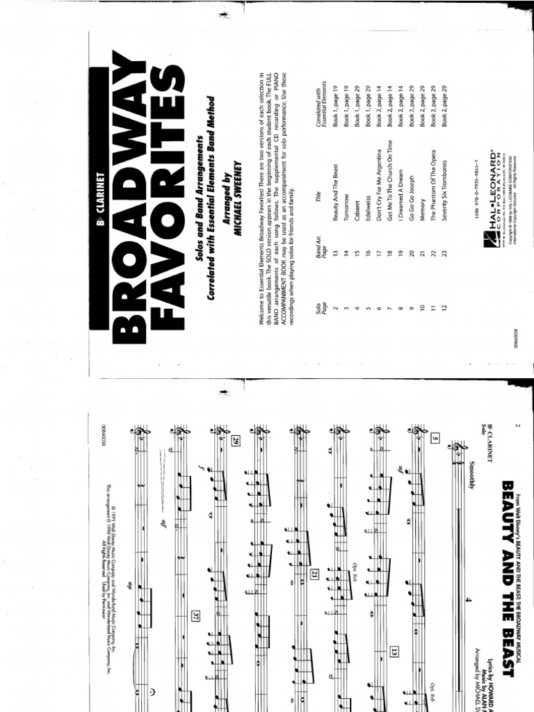 Broadway PDF