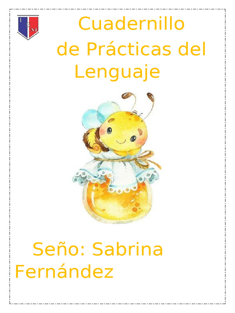cuadernillo de primer grado pdl | PDF