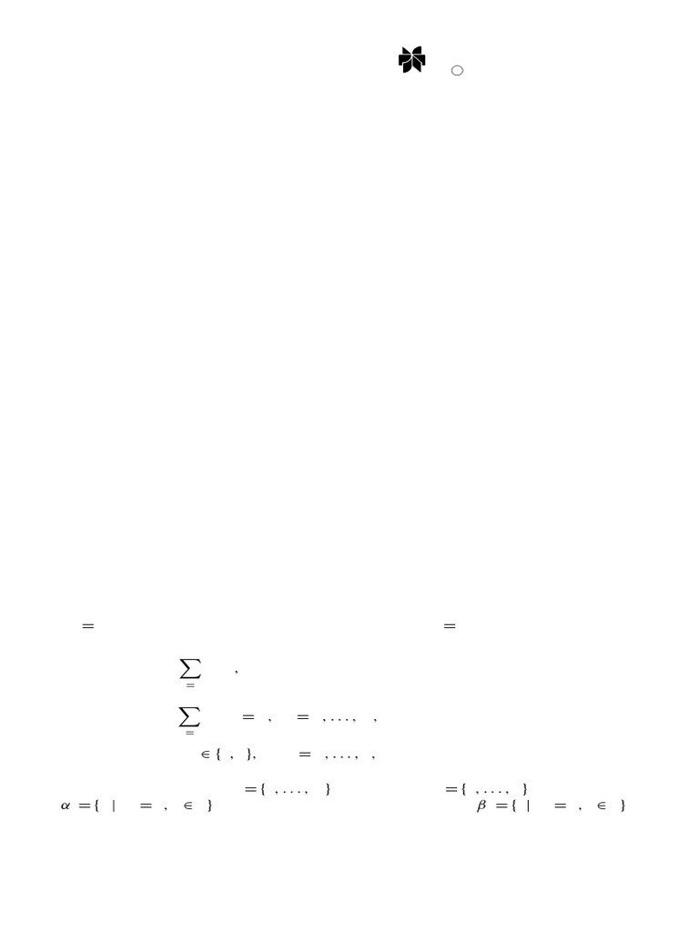 Ranking Replacement | PDF | Evolution | Genetic Algorithm