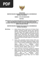 Download PERMEN 14 TAHUN 2009 Lengkap by Linati Haida Alimi SN83634994 doc pdf