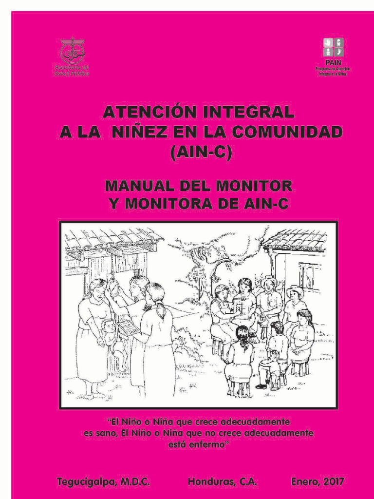 AINC | PDF