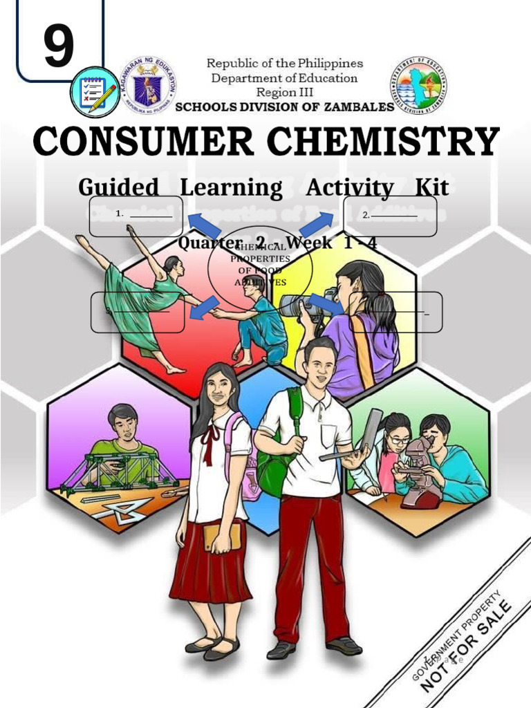 Food Additives and Their Functions | PDF