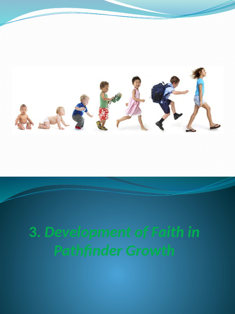 Pre-Adolescent Development | PDF | Infants | Preadolescence