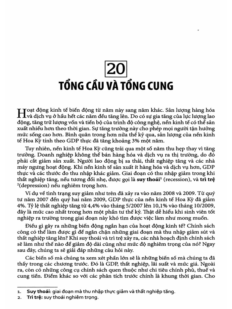 Chapter 33 - Bản Tiếng Việt | PDF
