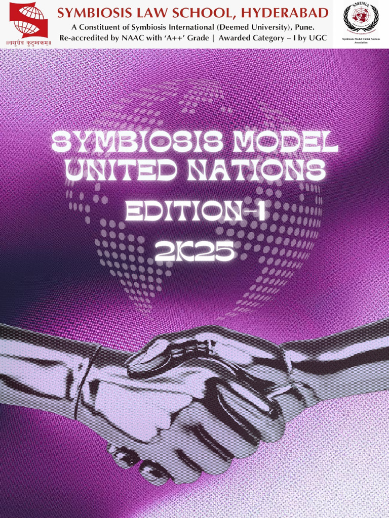 Model UN Conference Preparation Guide | PDF | Committee | United Nations