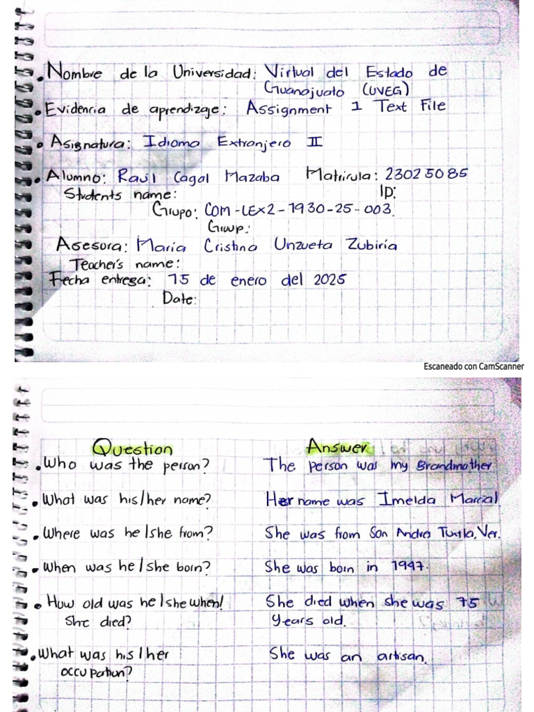 Assigment 1 Text File | PDF