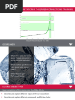 AMMT Thread Specifications Guide | PDF