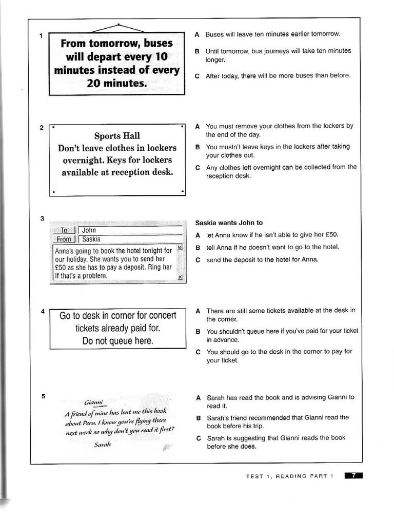 Pet Practice Tests Plus 2 6 Pdf