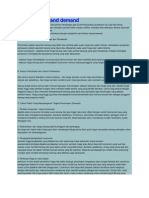Download Artikel Supply and Demand by Affro Qonitah SN83638264 doc pdf