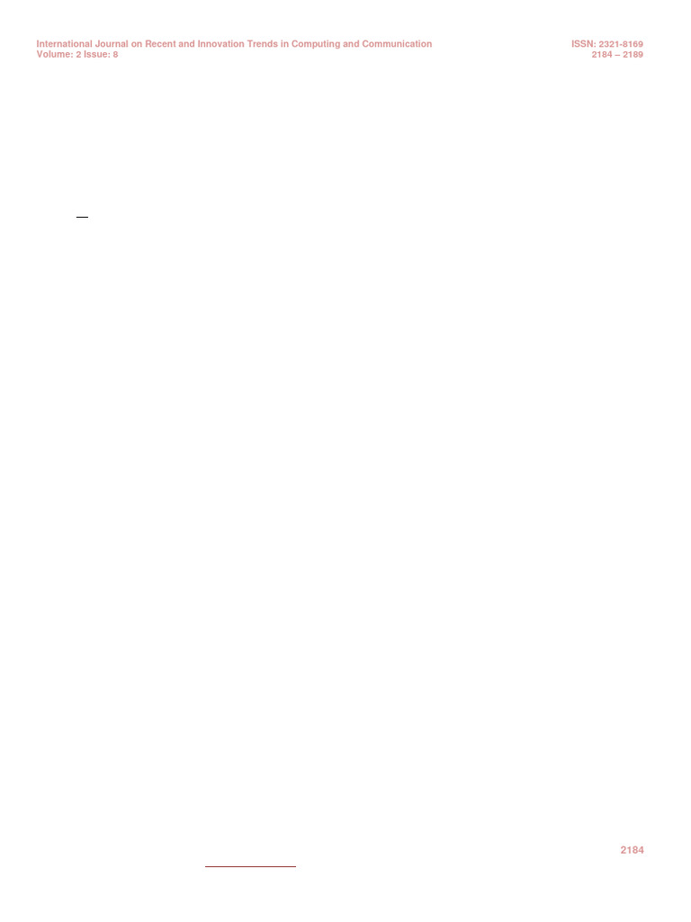 Data Mining for Weather Prediction Review | PDF | Prediction | Data Mining