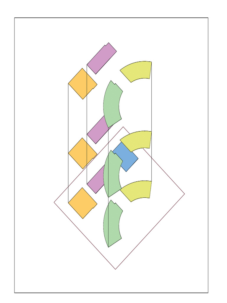 3D Block R | PDF