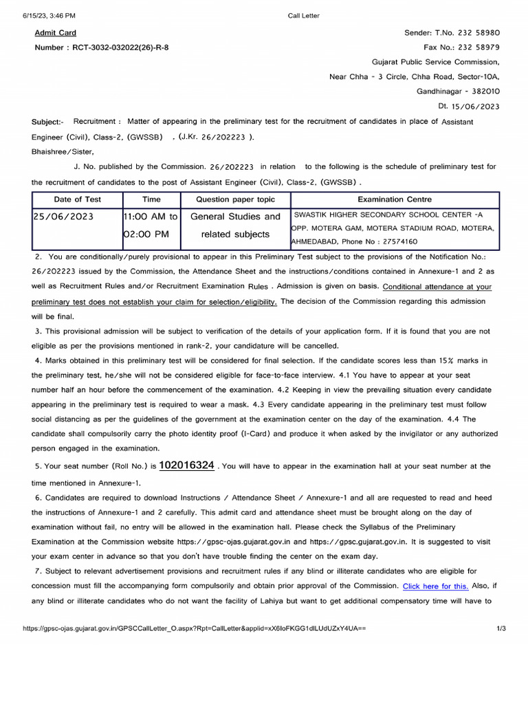 Civil Engineering | PDF