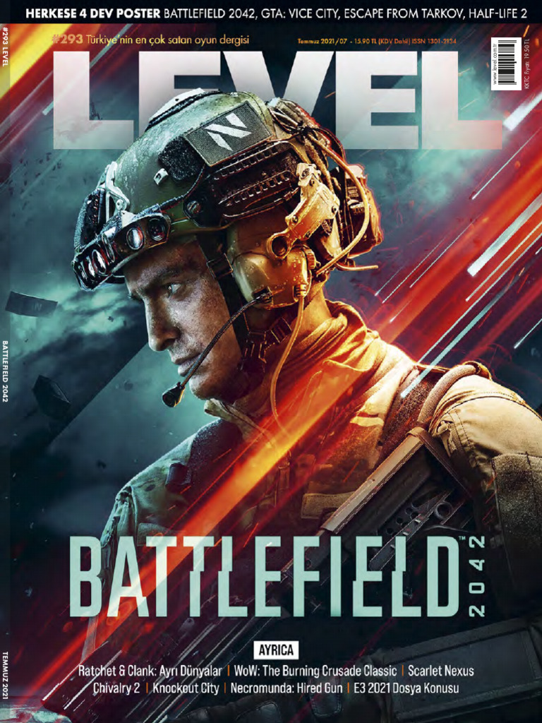 Level Temmuz 2021 | PDF