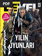 Oyungezer - 001 | PDF