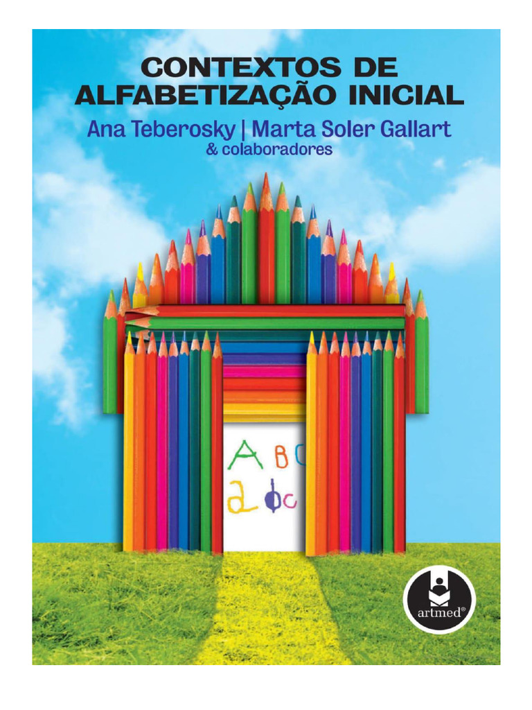 Contexto de Alfabetização Inicial | PDF