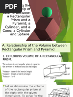 Understanding Solid Figures in Geometry | PDF | Shape | Rectangle