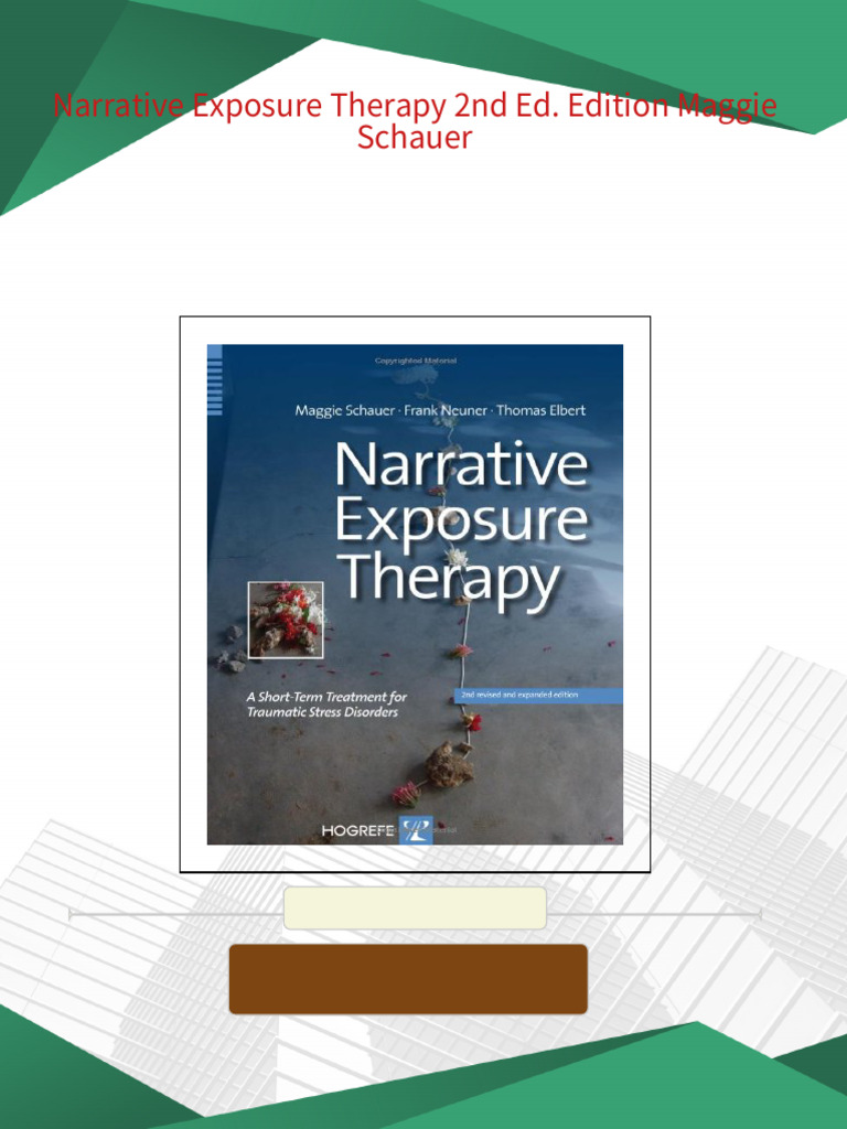 Narrative Exposure Therapy V2 | Narrative Expositionstherapie Lifeline ...