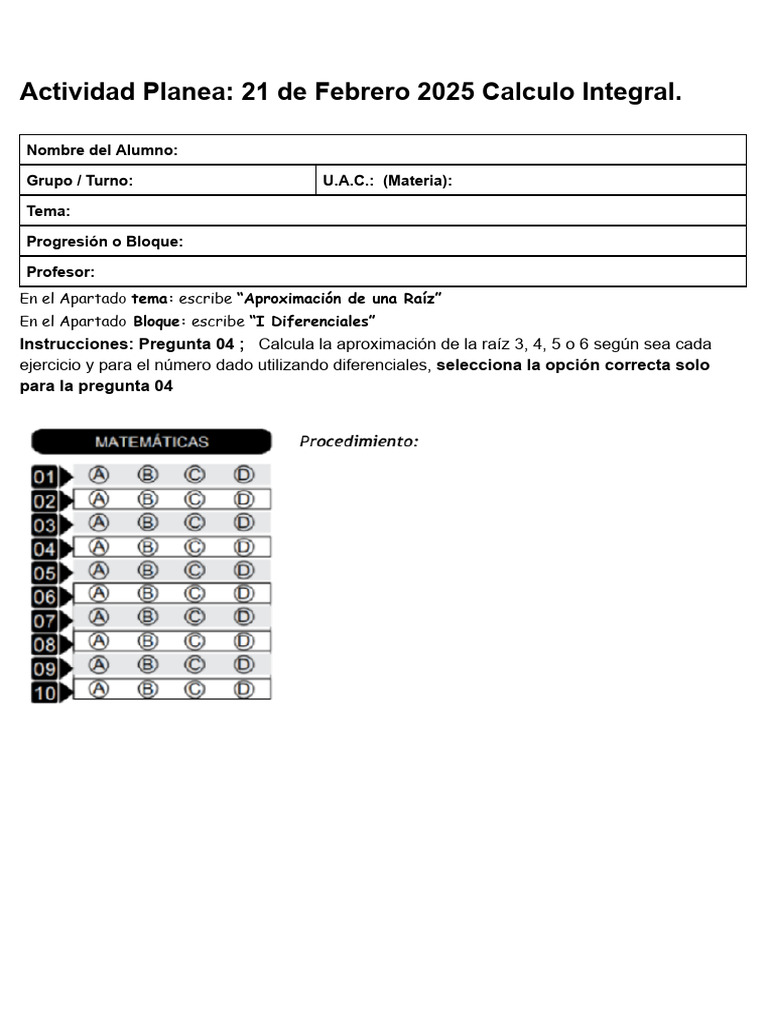 01CInt Planea | PDF
