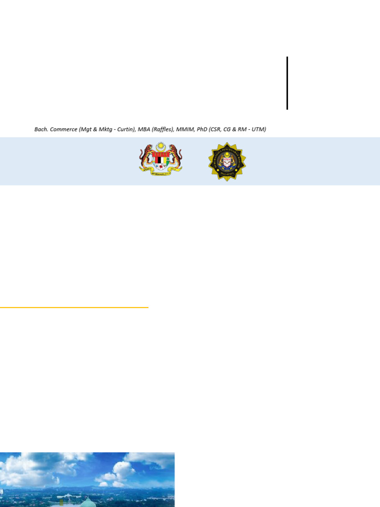 MODUL KIAR 2023 - 2 Integrity The Core of Well Bei 241011 110034 | PDF ...