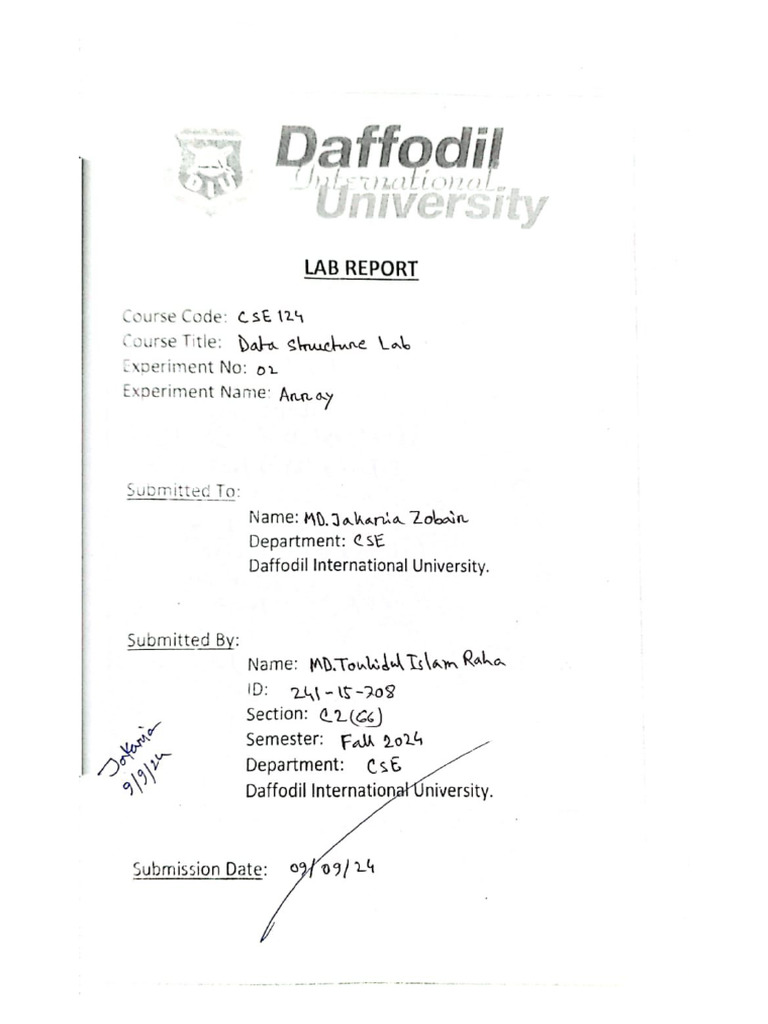 Lab Report 2 | PDF