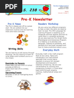 Download Prek Newsletter 08-09 by sstoube SN8364437 doc pdf