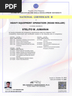 National Certificate II in Carpentry | PDF | Carpentry