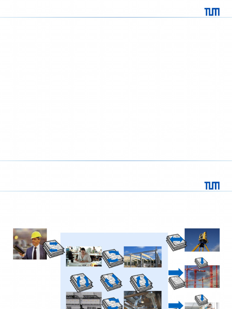 BIM Data Exchange and Interoperability | PDF | Building Information ...