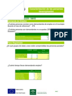 Informe Paro Carcheles Febrero 2012