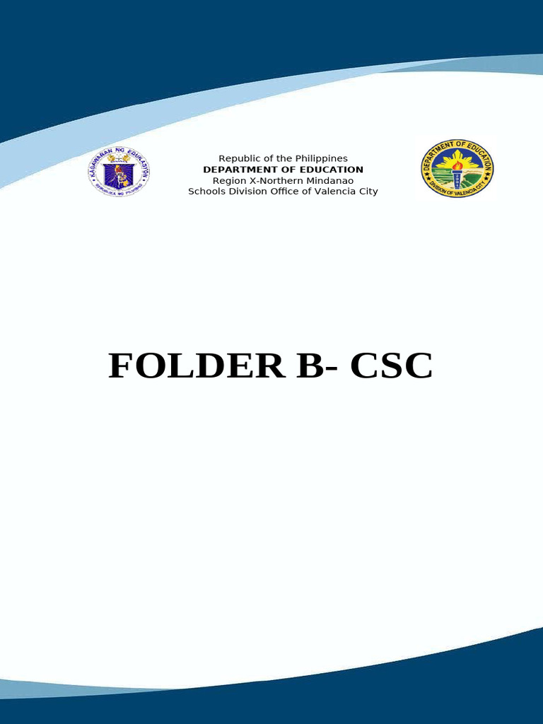 Teacher Application Document Checklist | PDF | Government | Authentication