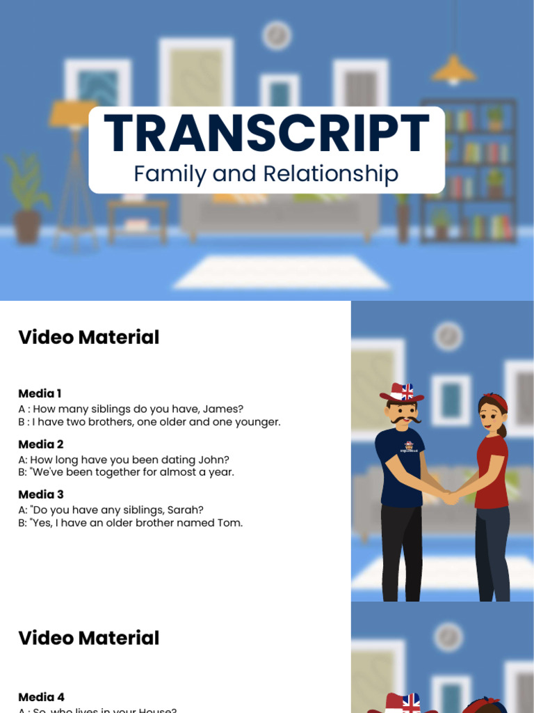 Family Drama and Betrayal Unfolds | PDF