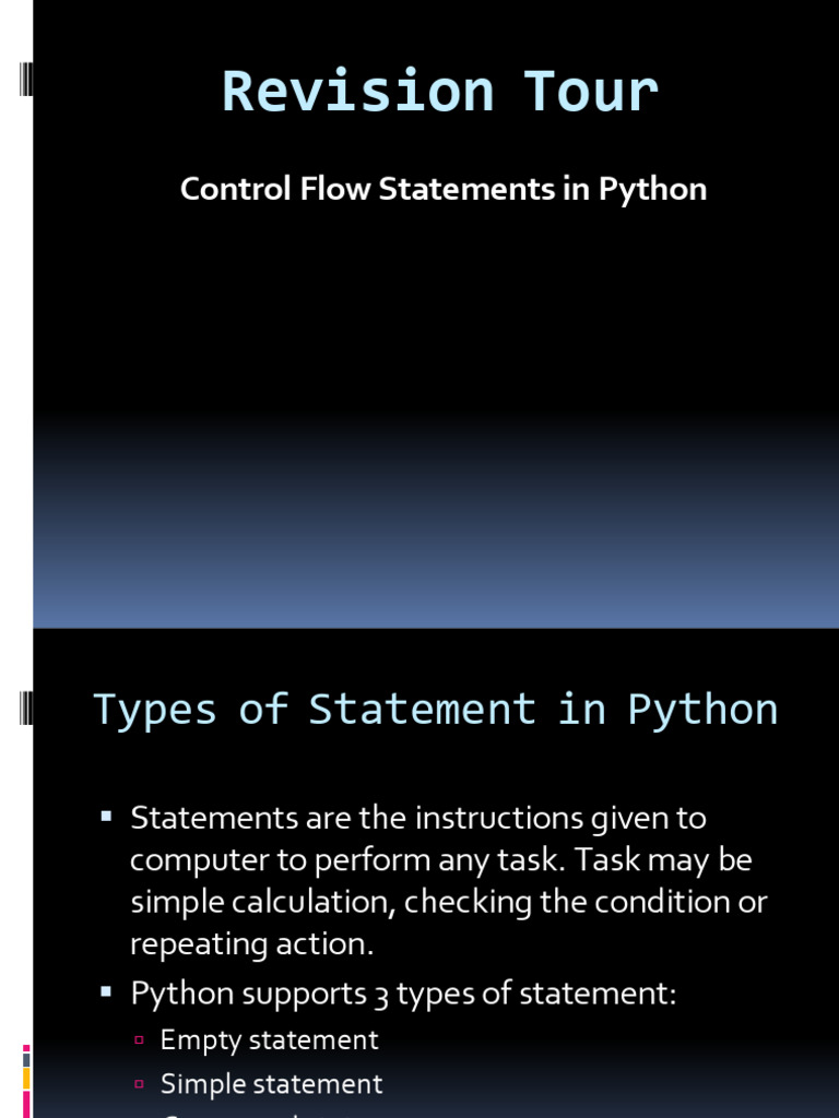 Material_18f7e05a-2da1-41ef-a9c8-c63da4001f8d | PDF | Control Flow ... image.
