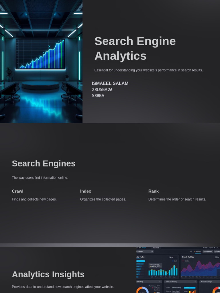 Search Engine Marketing Insights | PDF | Search Engine Optimization ...