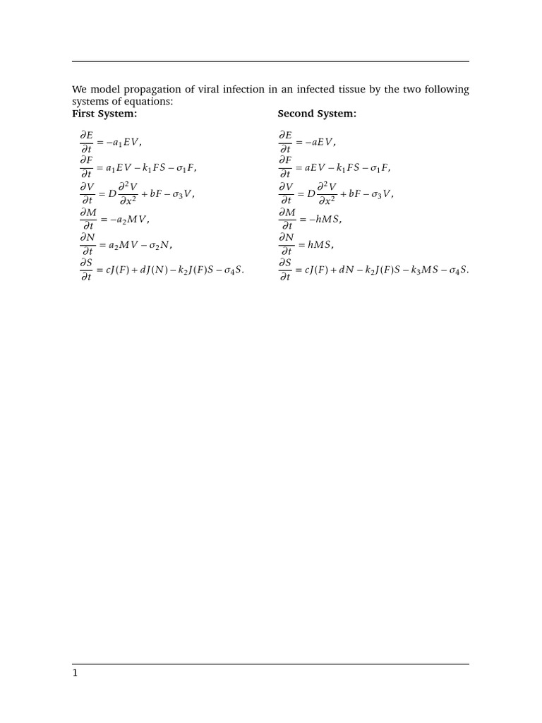 Maths coursework template 7 pdf mathematical analysis physics