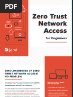 zero trust network access implementation guide logo