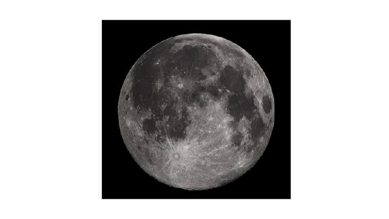 Moon | PDF