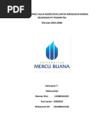 Download Analisis Economic Value Added by ChipirilLi De Ja SN83649697 doc pdf