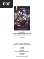Kelta Magyarok Magyar Keltak | PDF