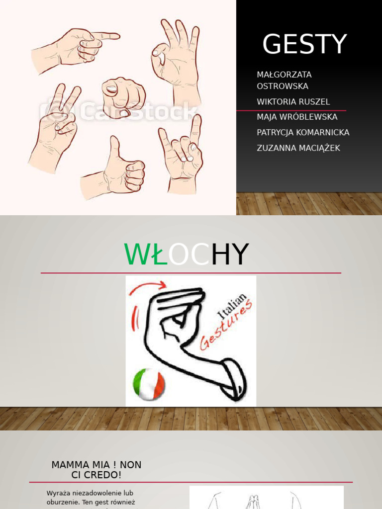 GESTY | PDF