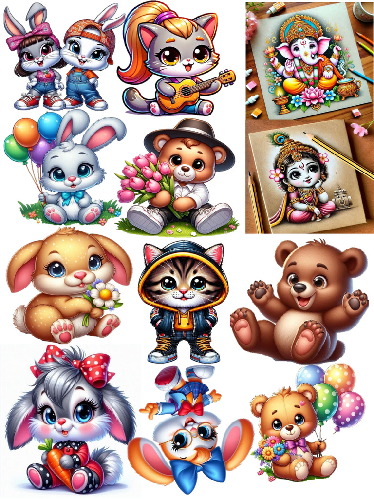 Cute | PDF