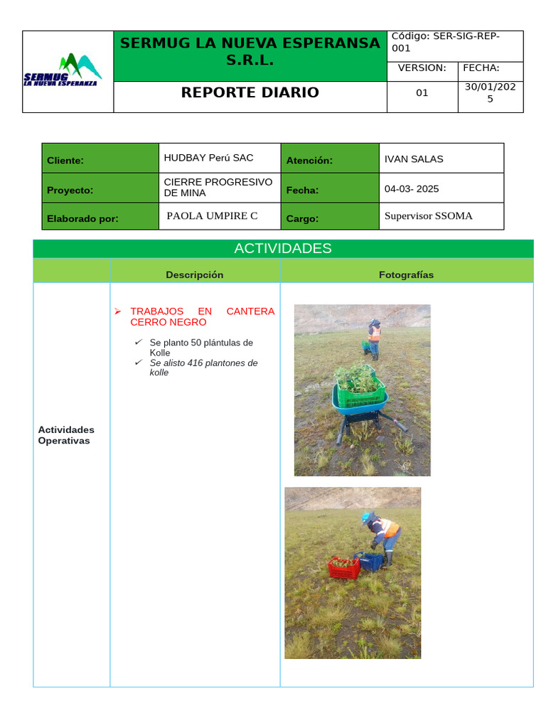 Ser-Sig-Ras 04-03-25 | PDF
